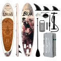 Сапборд Bear SUP Funwater 2026 New