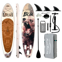 Сапборд Bear SUP Funwater 2026 New