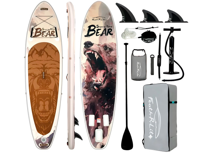 Сапборд Bear SUP Funwater 2026 New