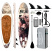 Сапборд Bear SUP Funwater 2026 New