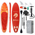 Сапборд Big Dragon SUP Funwater 2025 New