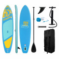 Сапборд Breeze Blue SUP Funwater 2025 New