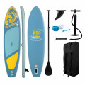 Сапборд Breeze Grey SUP Funwater 2025 New
