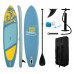 Сапборд Breeze Grey SUP Funwater 2025 New