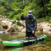 Сапборд Honor Green SUP Funwater 2024