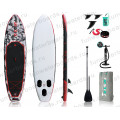 Сапборд Honor Red SUP Funwater 2024
