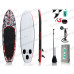 Сапборд Honor Red SUP Funwater 2024