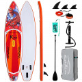 Сапборд KOI SUP Funwater 2025 Top New