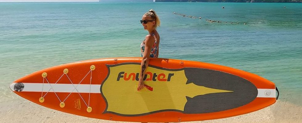 Funwaterboards Sup 4
