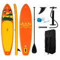Сапборд Palm Orange Funwater 2025 New